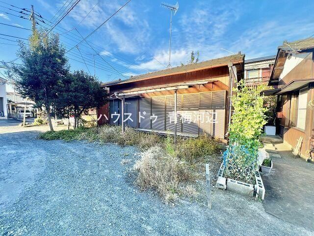 91 m² land in Ome, Tokyo - Photo 1