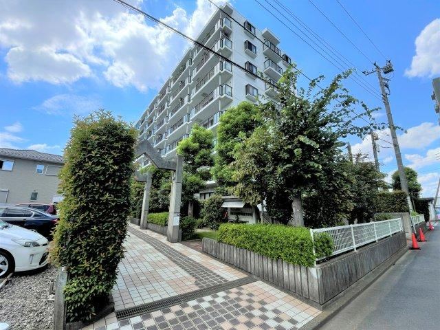 Bright 3LDK Apartment Steps from Niiza Station - Photo 1