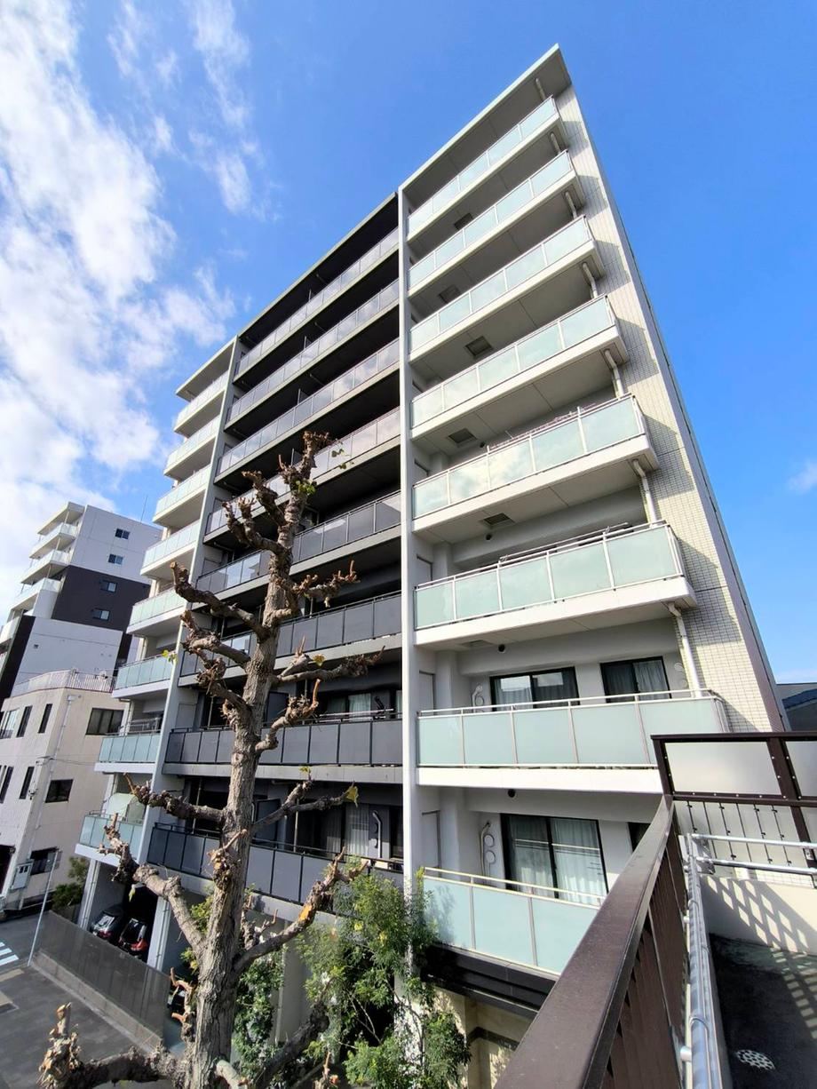 2LDK apartment in Atsuta Ward, Nagoya, Aichi - Photo 1