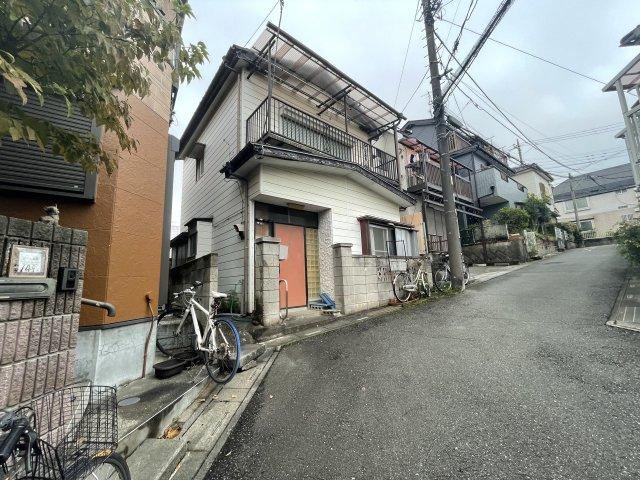 2DK House Near Mizuhodai Station - Photo 1