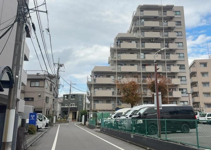 Secure 3LDK Apartment Near Sagamihara Station - Photo 1