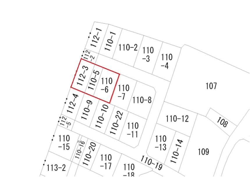 327 m² land in Kaizu, Gifu - Photo 1