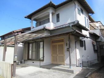 6LDK Home Ready for Immediate Move-In in Yaitsu