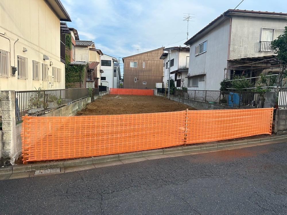 Land in Omiya with No Building Restrictions - Photo 1
