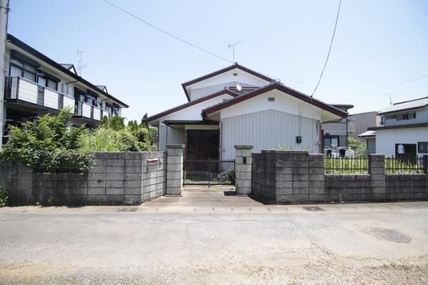 Ideal Land for Building in Shibazaki, Tsukuba - Photo 1