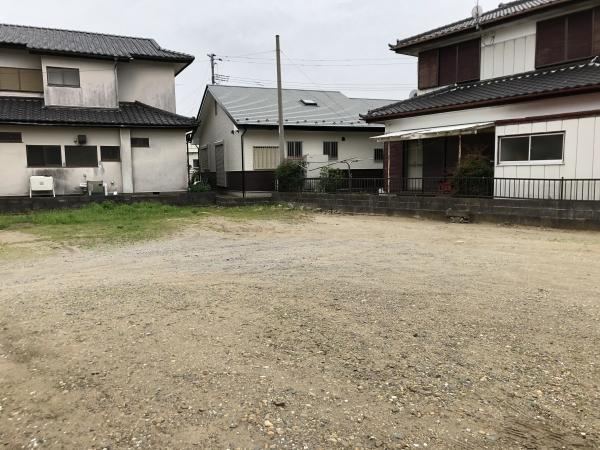 Spacious Land Near Oarai Market - Photo 1
