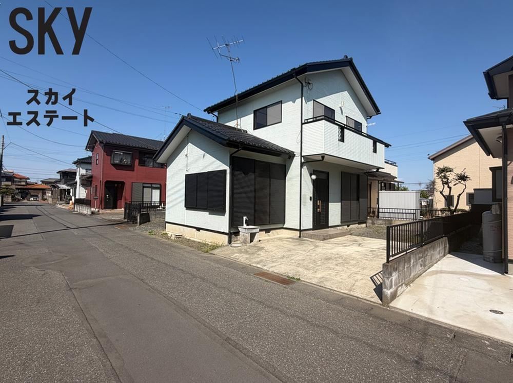 4LDK house in Tatebayashi, Gunma - Photo 1