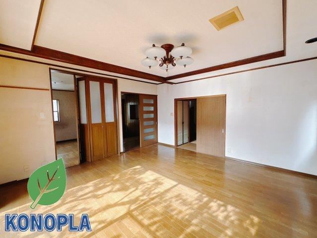5LDK+S house in Takasaki, Gunma - Photo 1