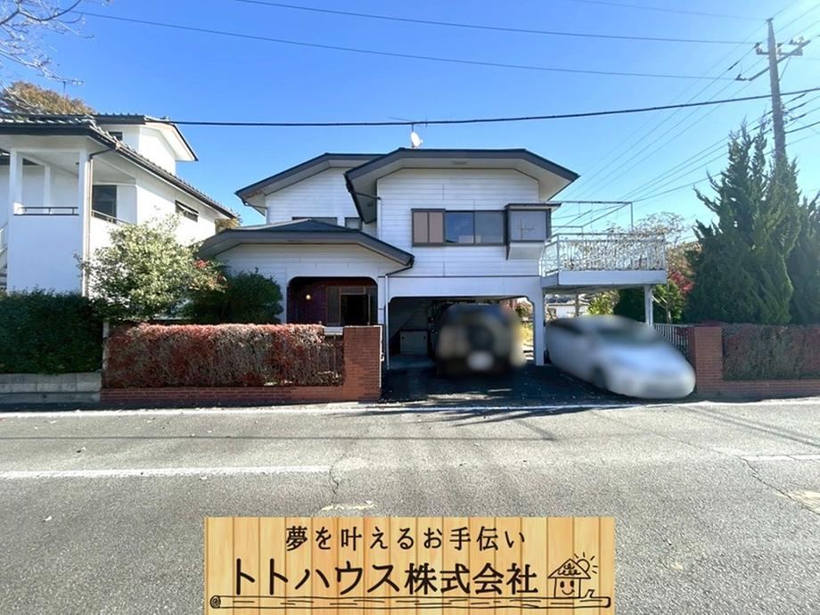 5LDK+S house in Takasaki, Gunma - Photo 1
