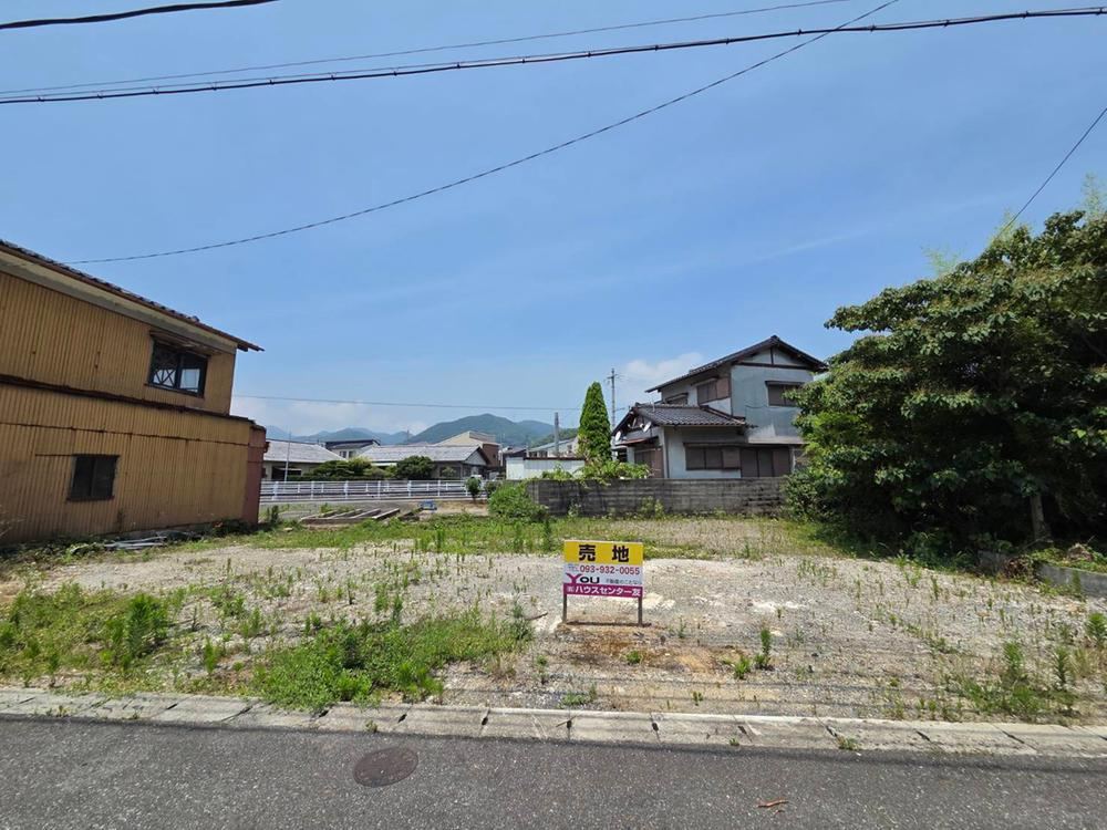136 m² land in Moji Ward, Kitakyushu, Fukuoka - Photo 1