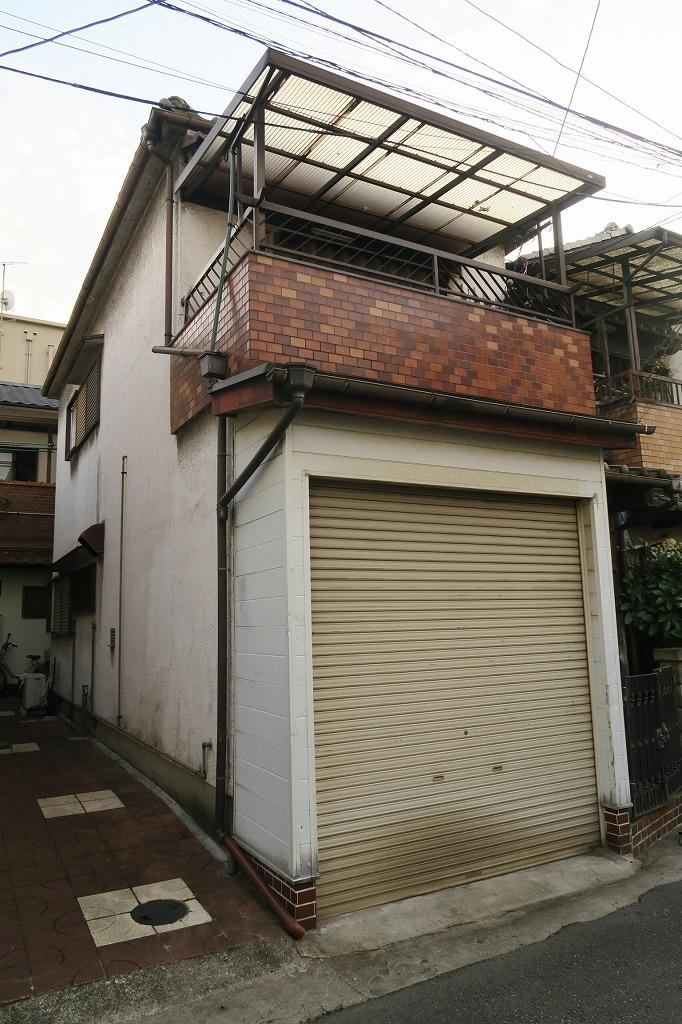 Corner Lot 4DK House in Minatsumori - Photo 1