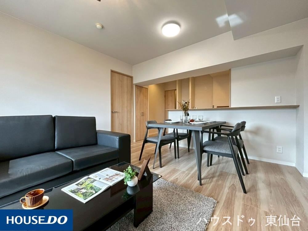 Renovated 4LDK Apartment Near Higashi-Tokyo Station - Photo 1