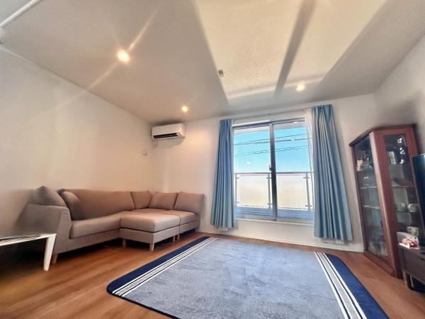 Newly Built 2LDK Home with Modern Amenities - Photo 1
