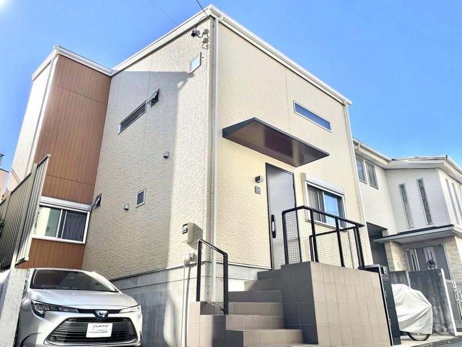 Modern 3LDK Home Near Senzoku Station - Photo 1