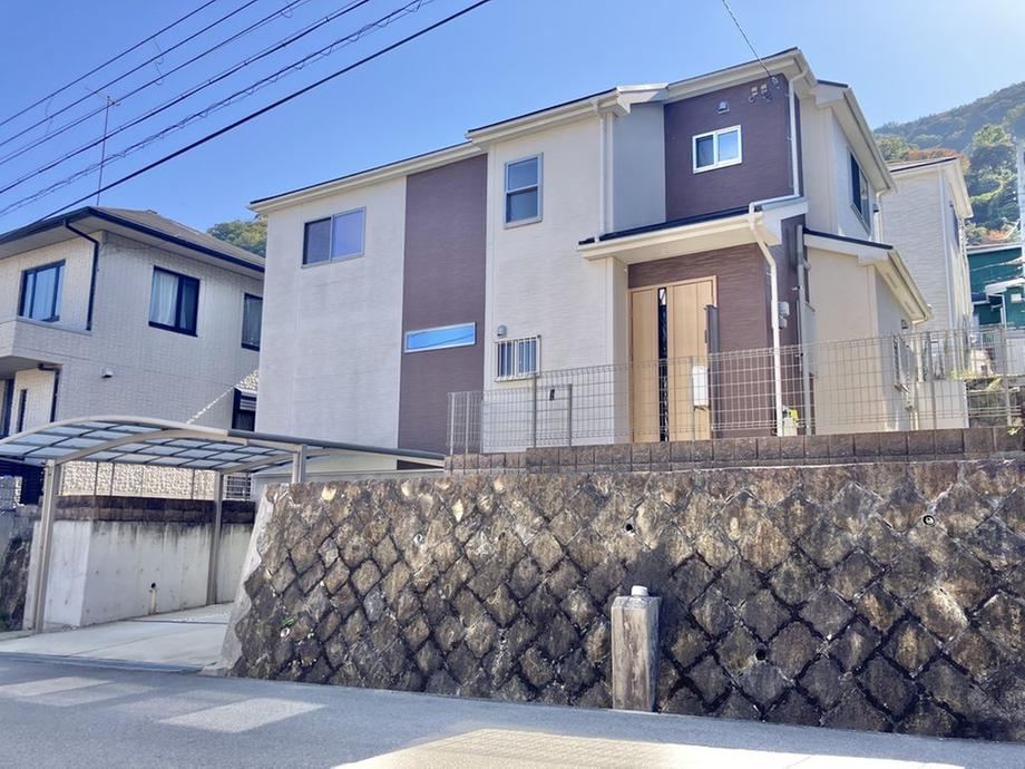 Charming 4LDK Detached House in Nishinomiya - Photo 1