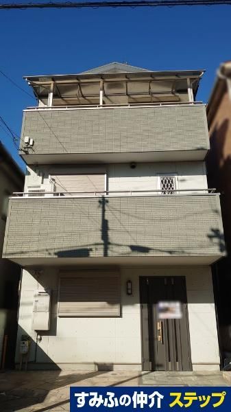 Elevator-Equipped 5LDK in Tsutsumi - Photo 1