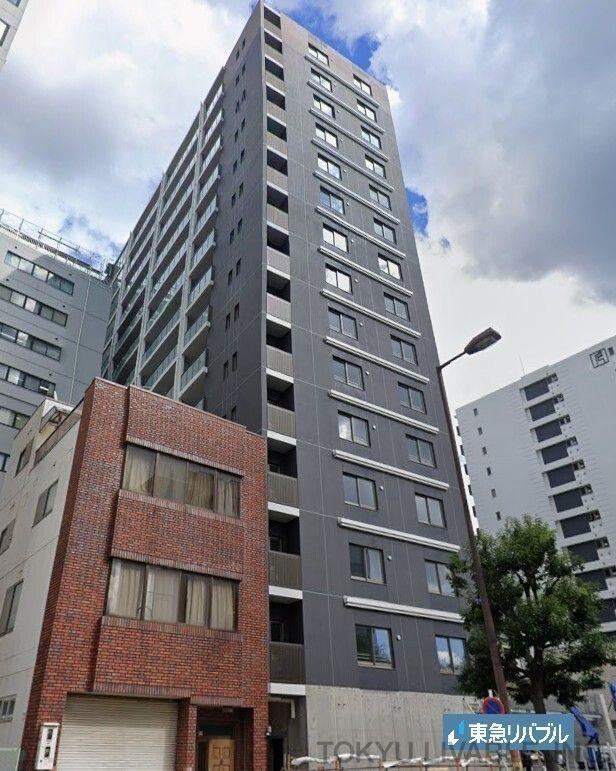 1LDK+S apartment in Tennoji Ward, Osaka - Photo 1