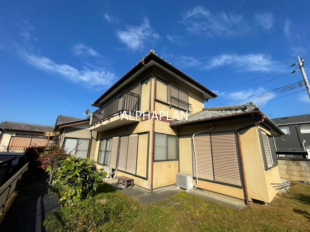 6DK house in Maebashi, Gunma - Photo 1