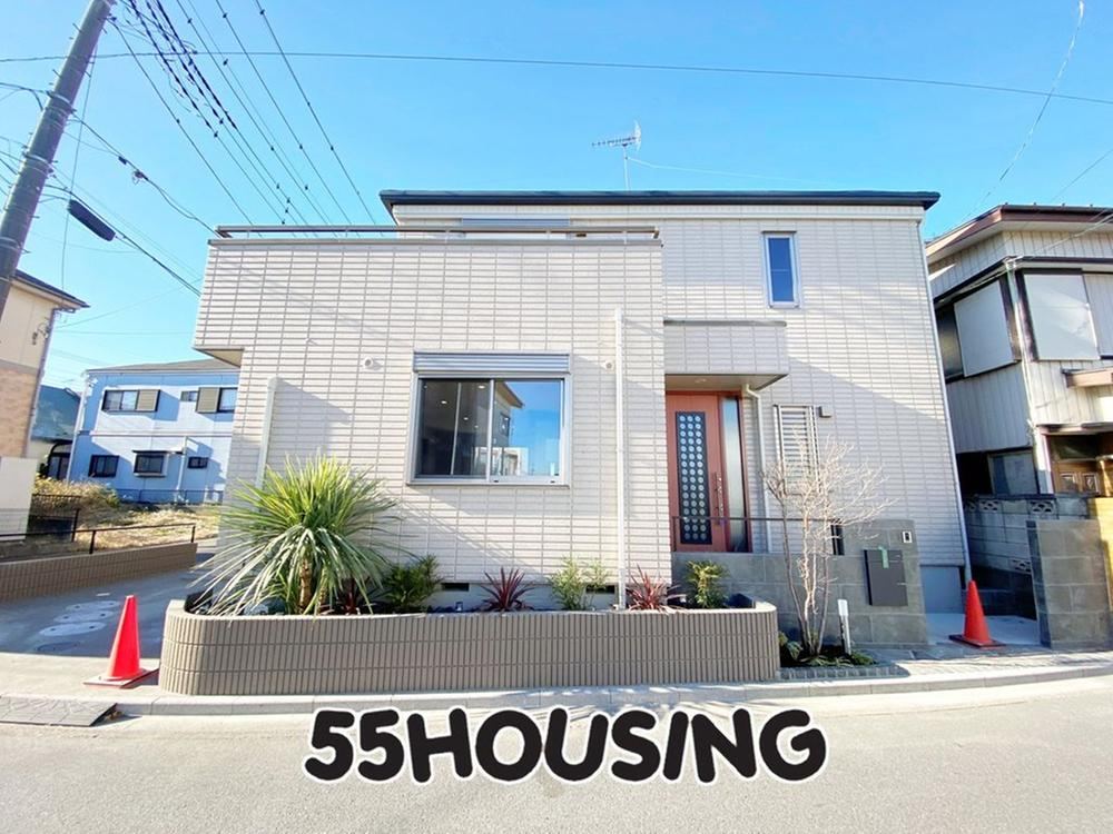 Stylish 3LDK House on Southeast Corner in Ageo City - Photo 1