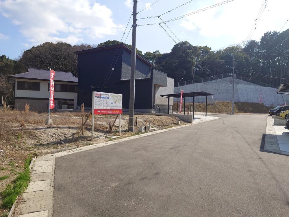 171 m² land in Umi, Kasuya District, Fukuoka - Photo 1