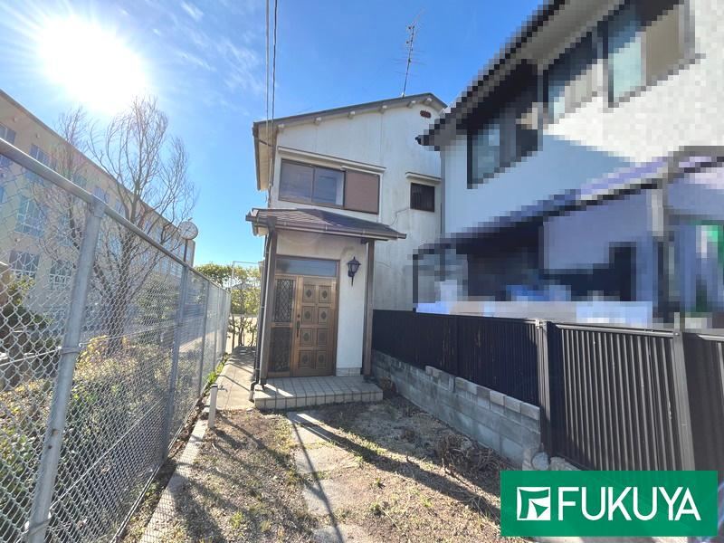 Charming 2DK House Near Suma Beach - Photo 1