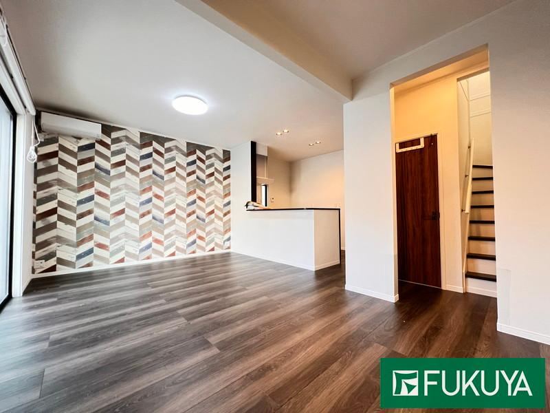 Modern 3LDK House in Obatamachi - Photo 1
