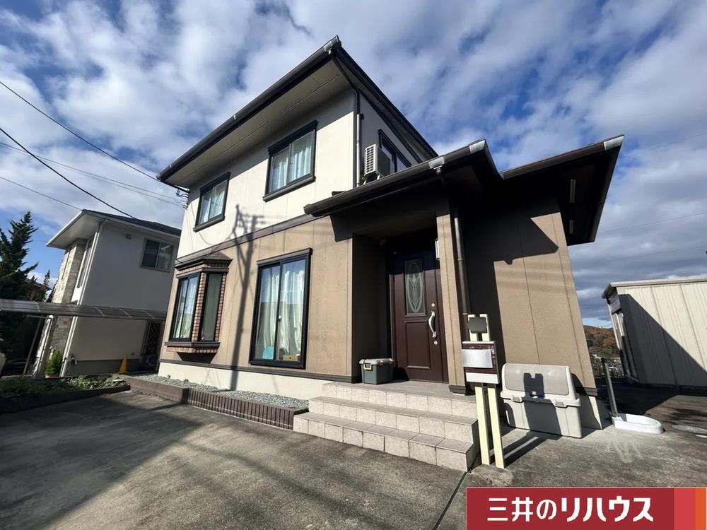 Well-Designed 4LDK House in Izumi-ku - Photo 1