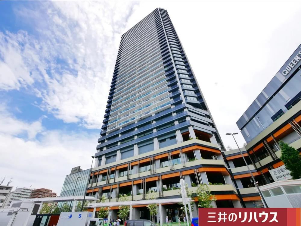 3LDK Apartment in Kamijujou with Excellent Amenities - Photo 1