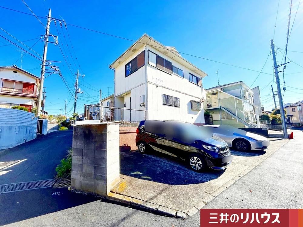 Corner Lot in Shimokuzawa - Photo 1