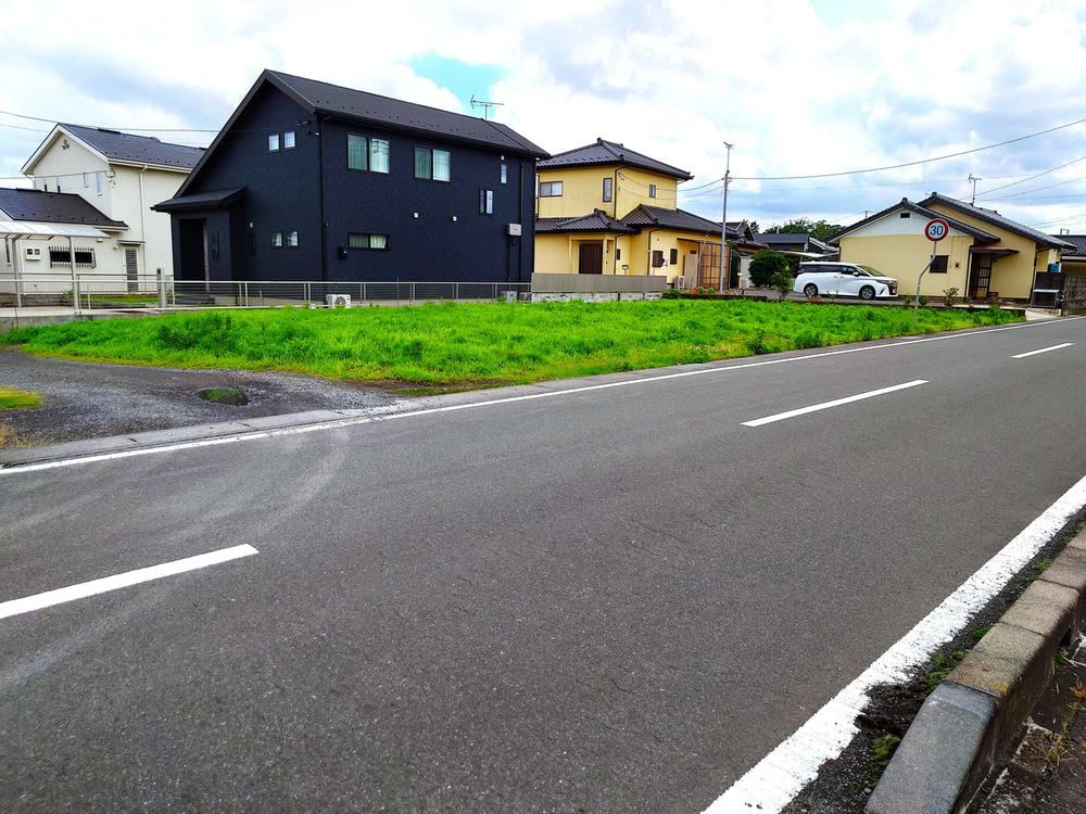 Spacious Land in Nakashi - Photo 1