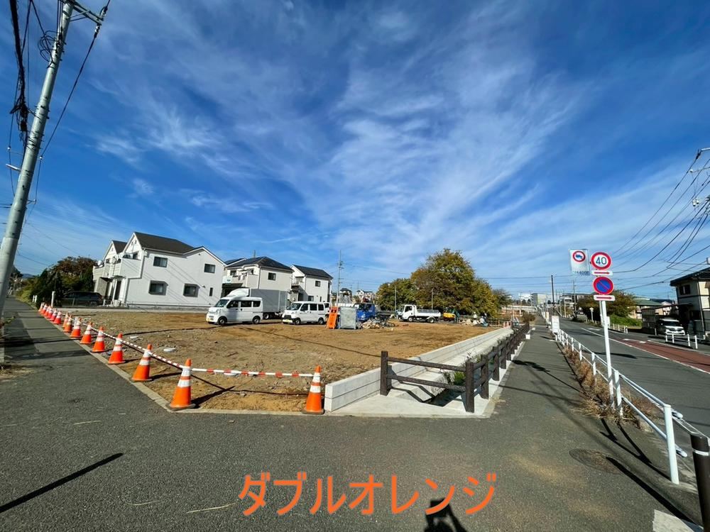 135 m² land in Hino, Tokyo - Photo 1
