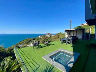 Luxury 2LDK Detached House in Scenic Itoshima