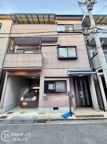 Spacious 5DK House in Higashi-Osaka - Photo 1