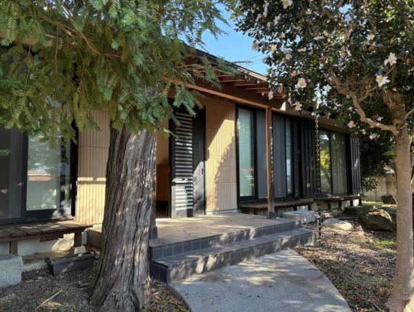 Spacious 2LDK+S Detached House in Oohira Town - Photo 1