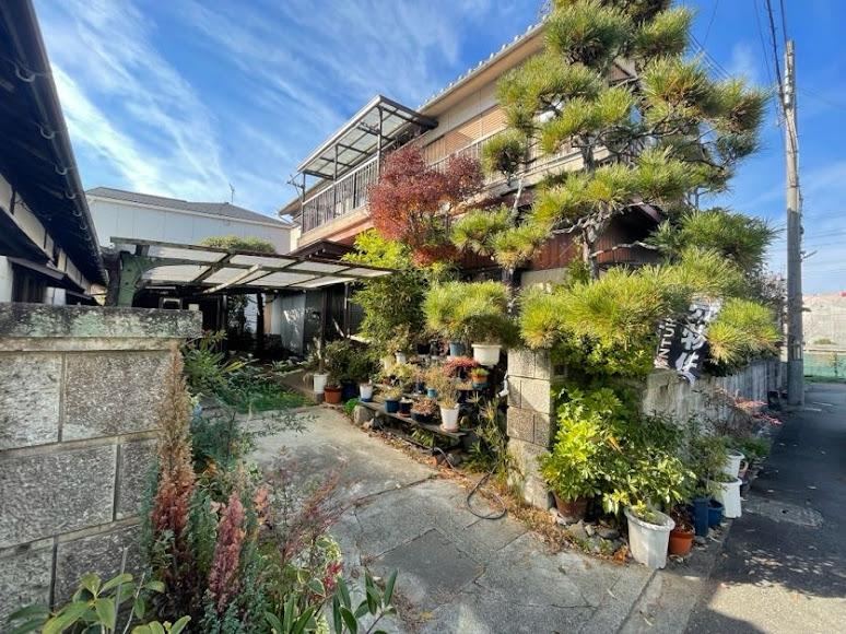 Spacious 7DK House in Otsu-ku Yoshimi - Photo 1