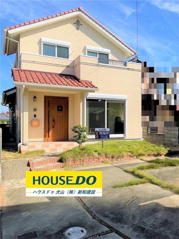 Modern 3LDK Home with Loft in Ichinomiya - Photo 1