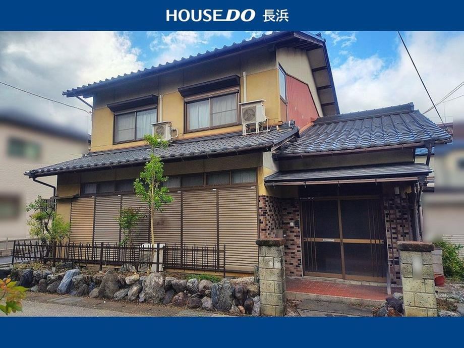 Convenient 6SDK House Near Nagahama Station - Photo 1