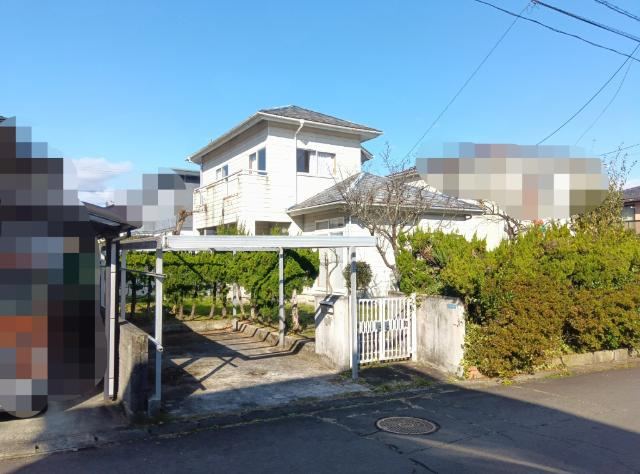Quiet Land in Miyagidai 3 - Photo 1