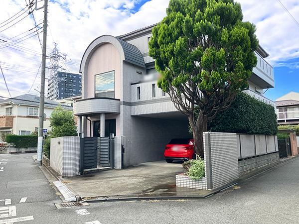 Elegant 3LDK House in Segasaki - Photo 1