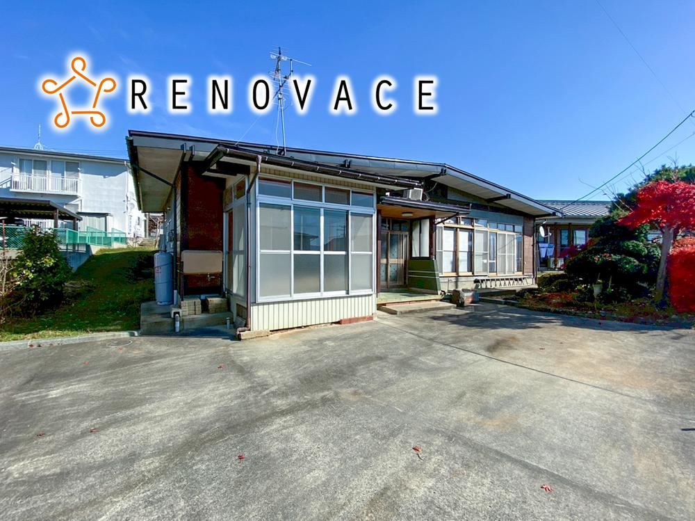 Spacious 5DK Single-Story Home with Garden in Kaminoyama - Photo 1