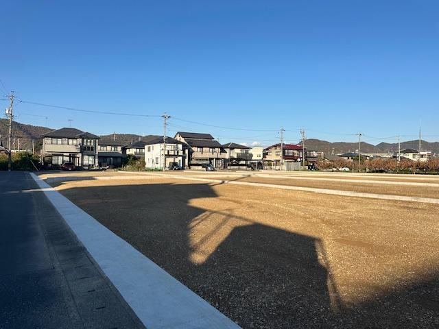 291 m² land in Gifu, Gifu - Photo 1