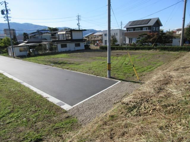 302 m² land in Suwa, Nagano - Photo 1