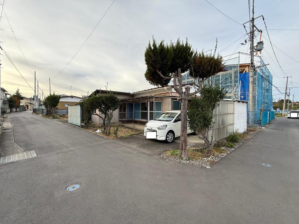 Expansive Land for Development in Aiko-Higashi, Sendai - Photo 1