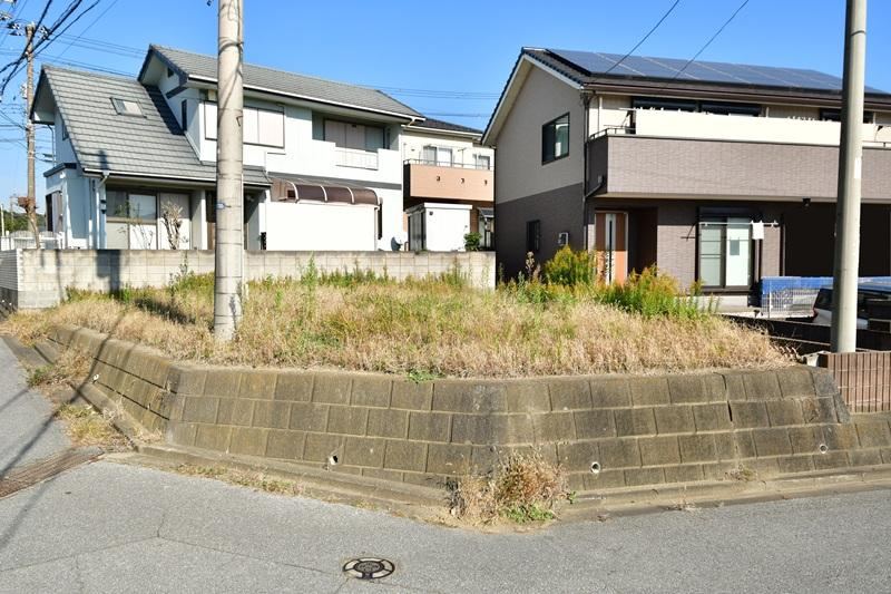 114 m² land in Kimitsu, Chiba - Photo 1