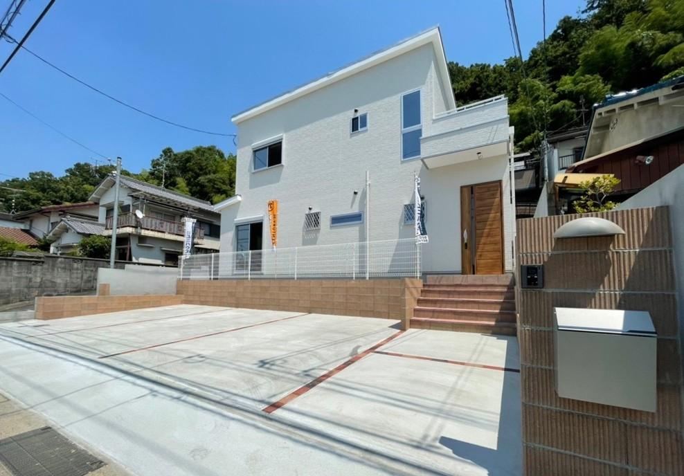 Newly Built 3LDK House in Suehirocho - Photo 1