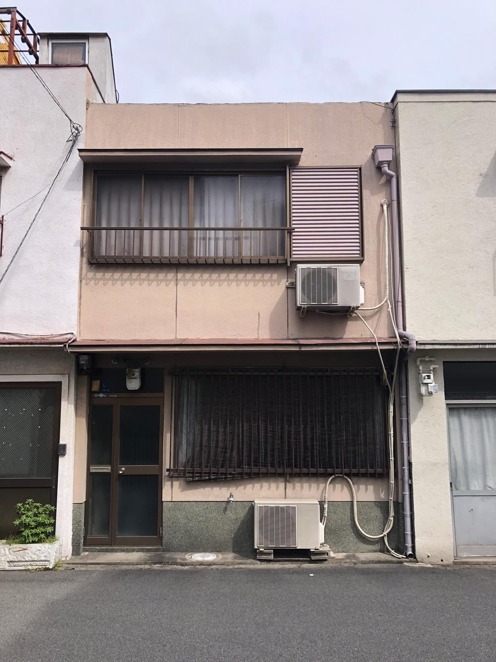 Versatile 5K Detached House in Tachibana, Osaka - Photo 1
