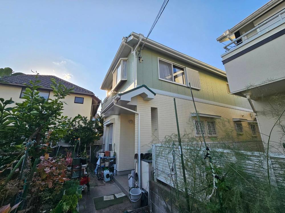 Renovated 4LDK House in Nikkawadai - Photo 1