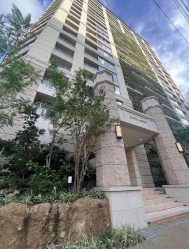 3LDK apartment in Tennoji Ward, Osaka - Photo 1