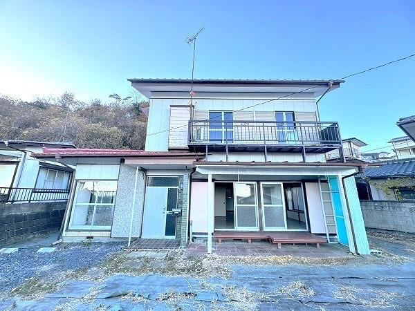 5DKS House with Ocean View in Hitachi - Photo 1