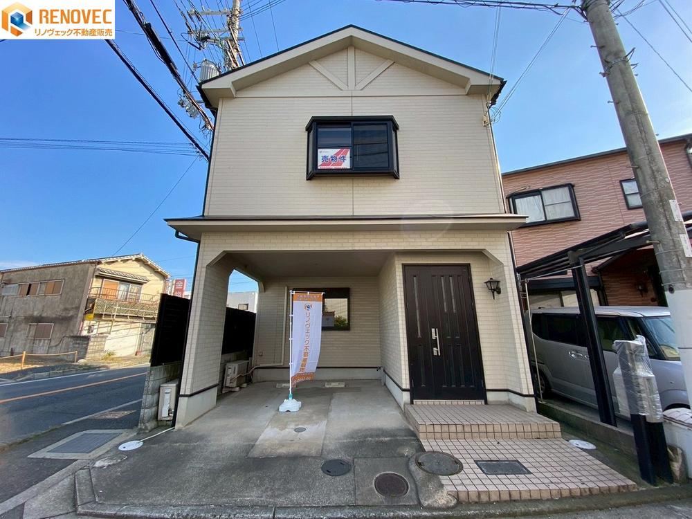 Spacious 5LDK House in Ohno-shiba - Photo 1